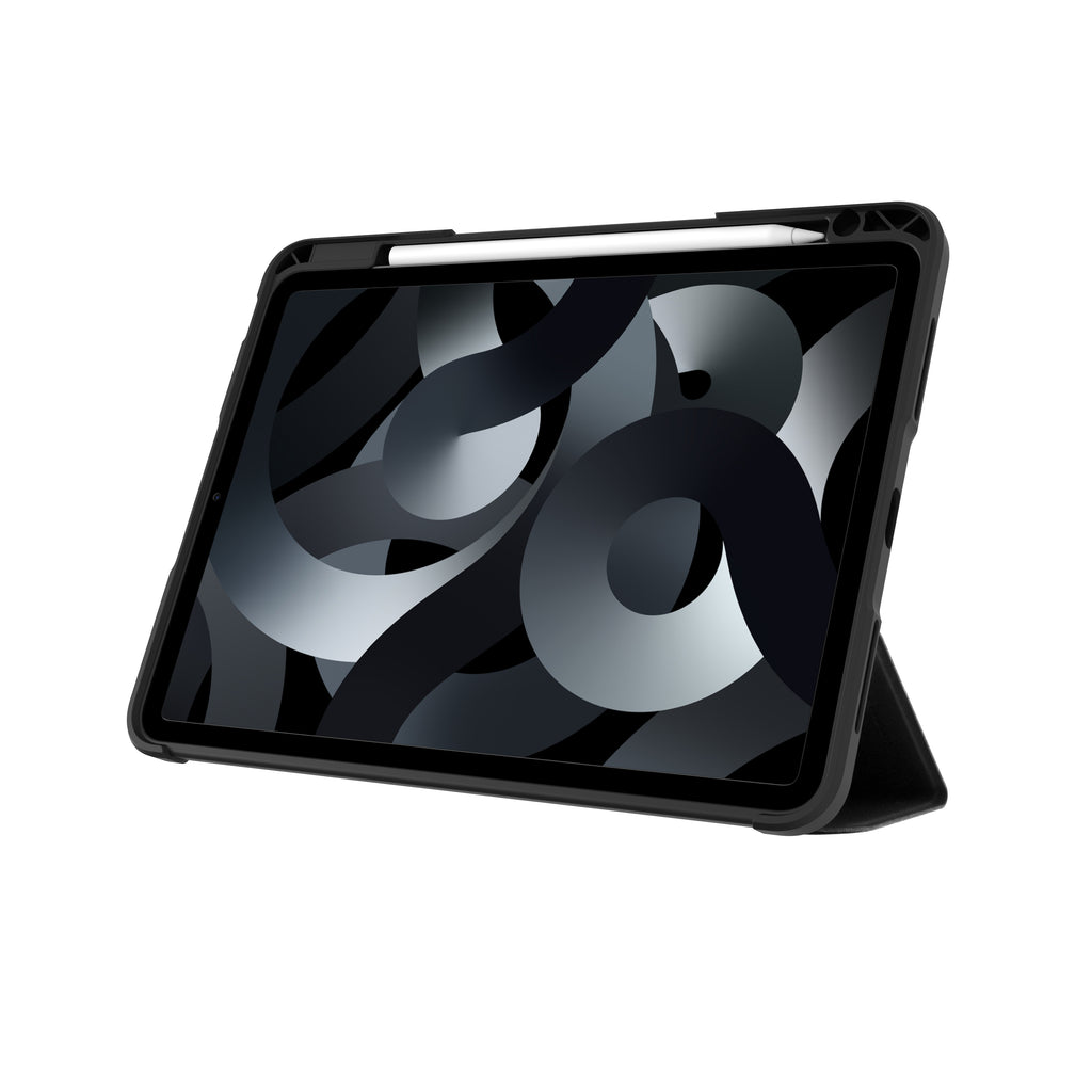 Étui iPad Air Mayfair Pro noir - DBRAMANTE1928