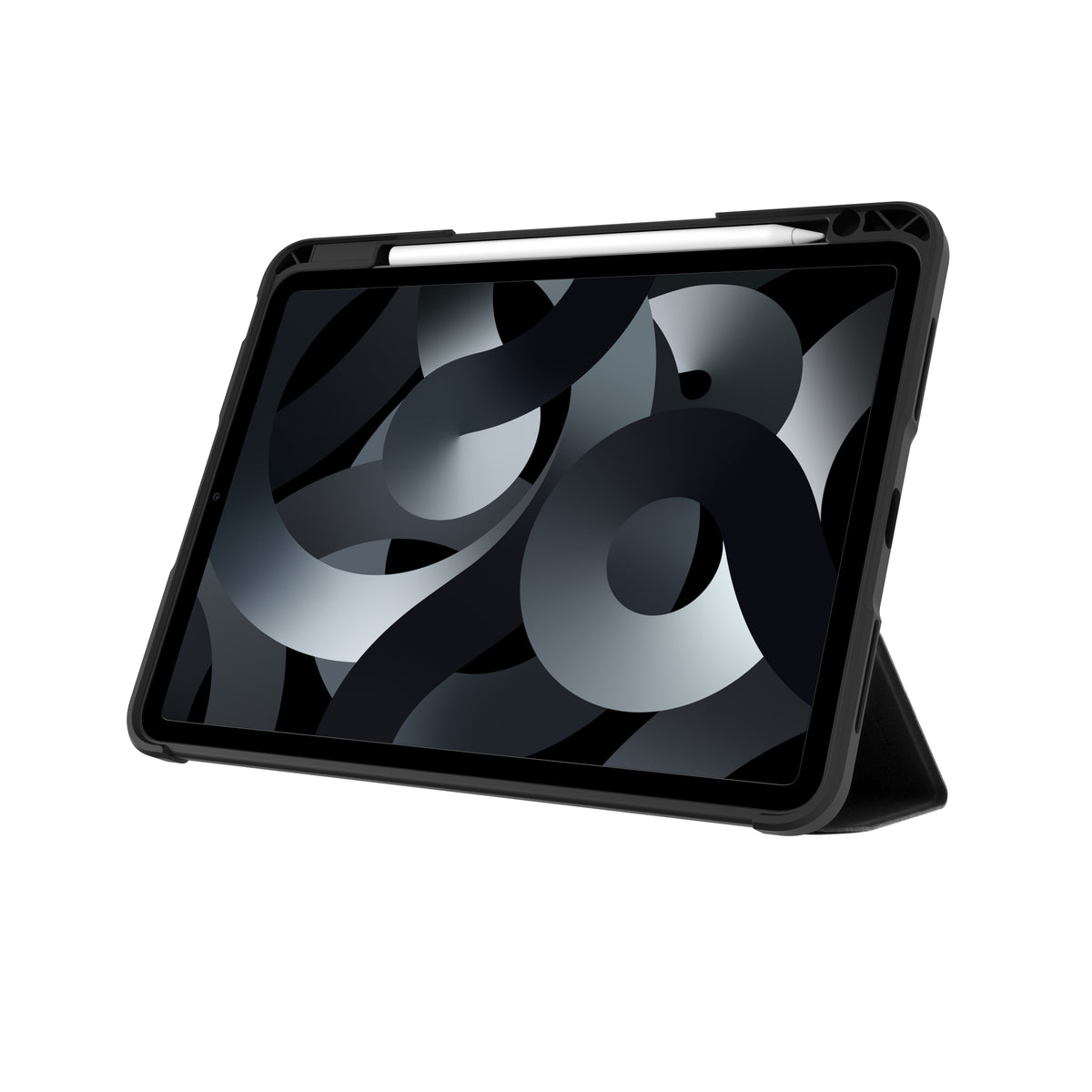 Étui iPad Air Mayfair Pro noir - DBRAMANTE1928