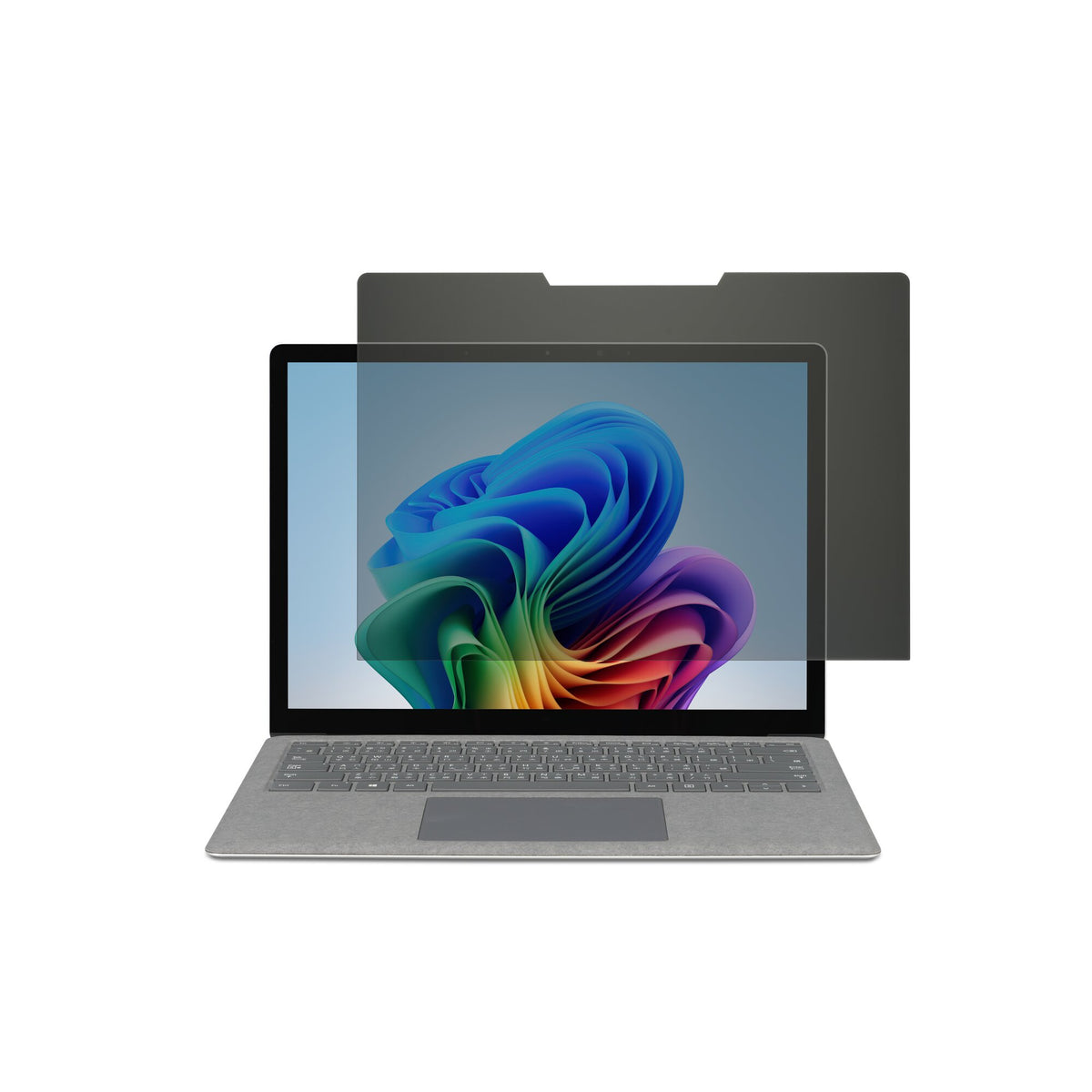 Filtre confidentialité PC portable Kensington | Double sens