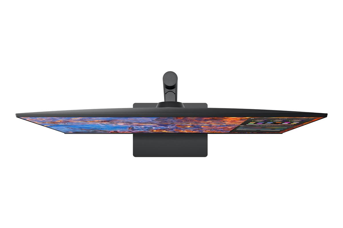 Écran Samsung ViewFinity S8 32" 4K HDR600 - S80PB Series