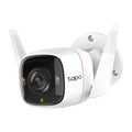 TP-Link Tapo C320WS V1 - Caméra Extérieure 4MP