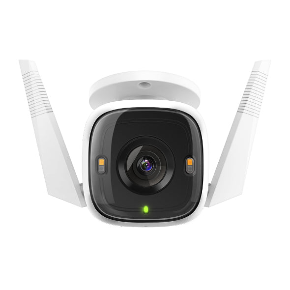 TP-Link Tapo C320WS V1 - Caméra Extérieure 4MP