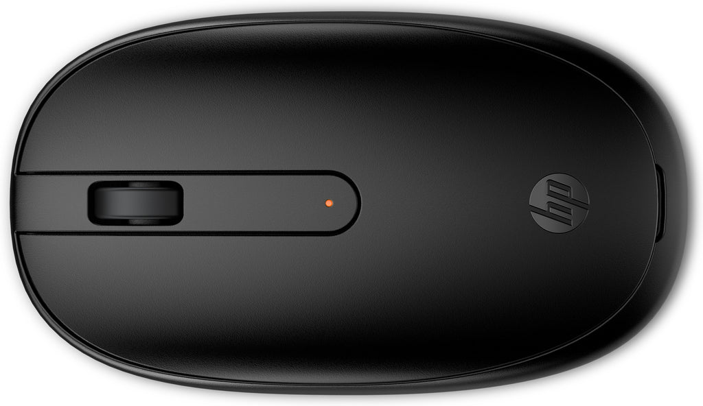 Souris HP 240 sans fil Bluetooth 5.1 - Noir - Compatible PC