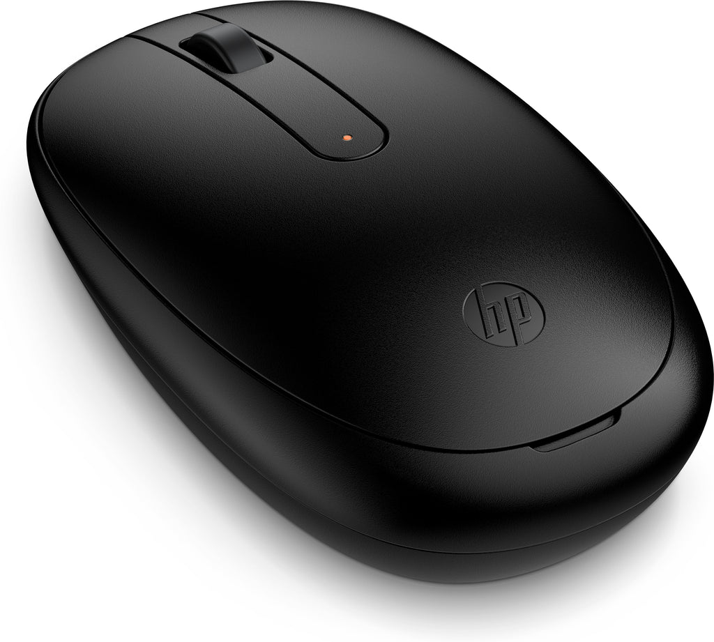 Souris HP 240 sans fil Bluetooth 5.1 - Noir - Compatible PC