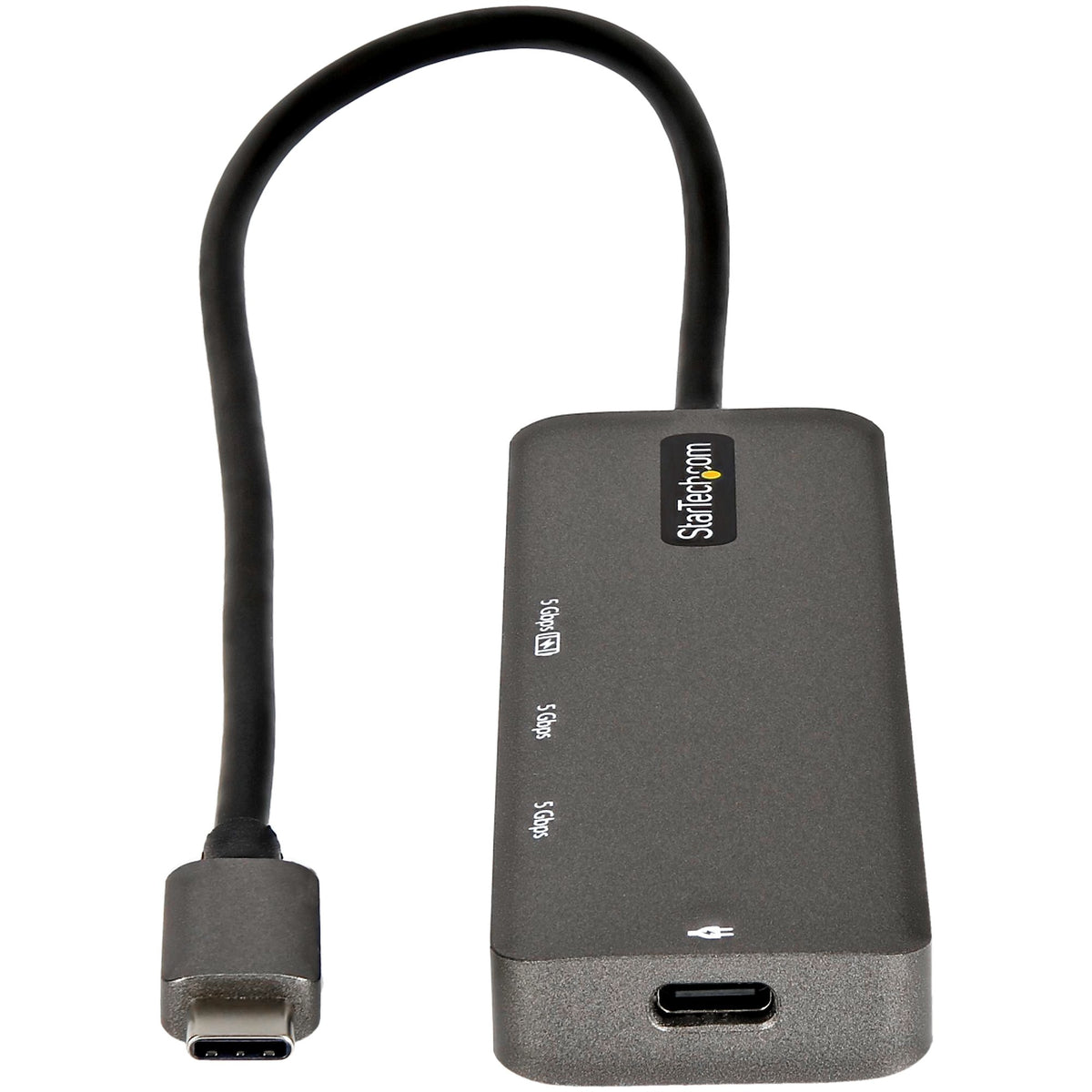 Adaptateur USB-C multiport HDMI 4K 60Hz StarTech