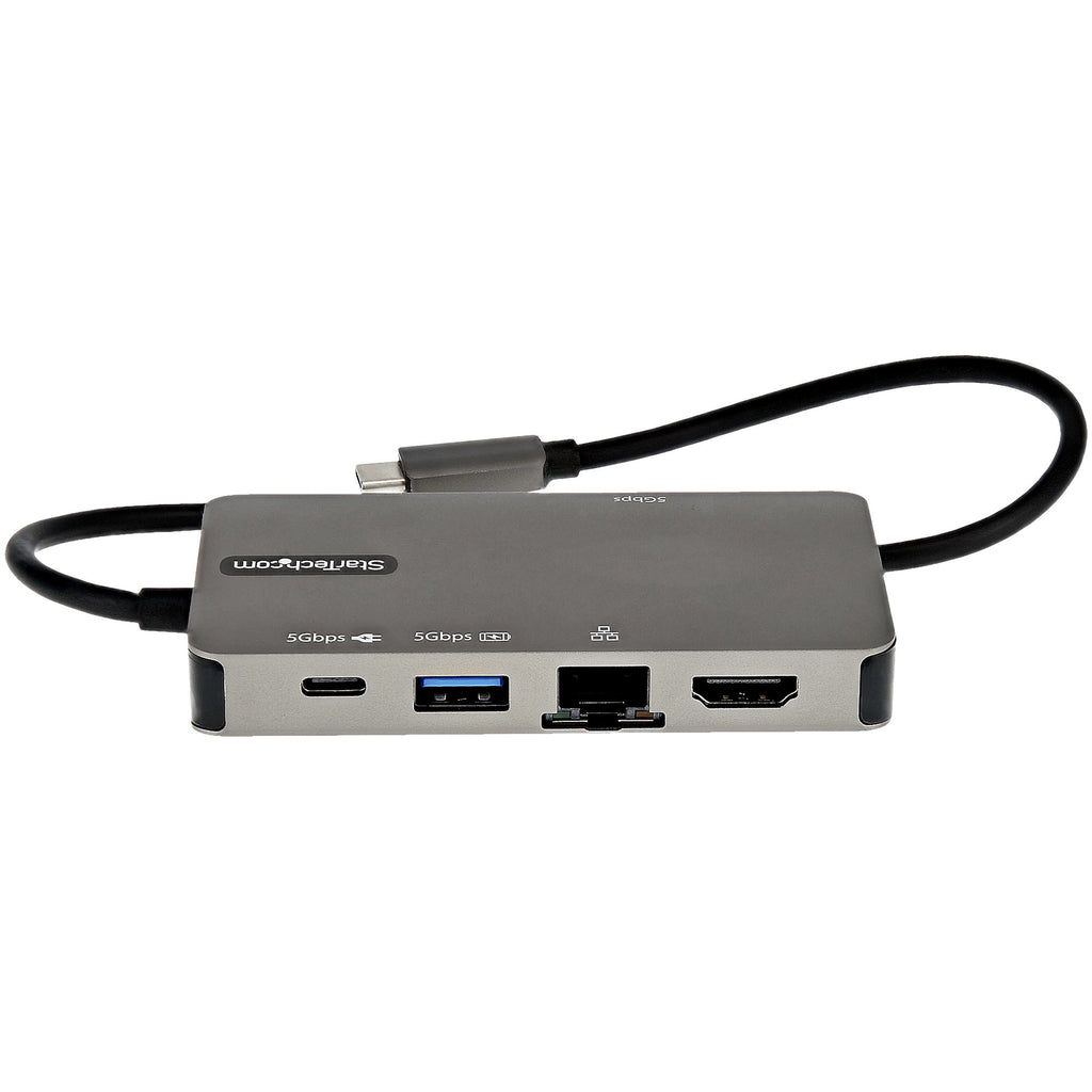 Adaptateur USB-C Multiport 4K HDMI - STARTECH