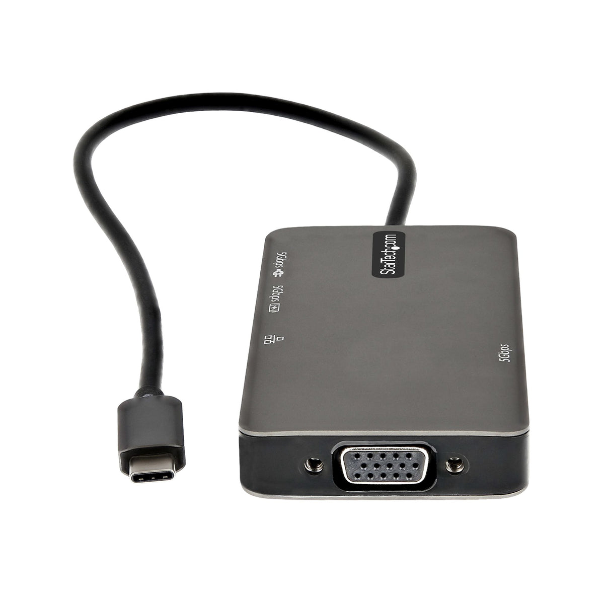 Adaptateur USB-C Multiport 4K HDMI - STARTECH
