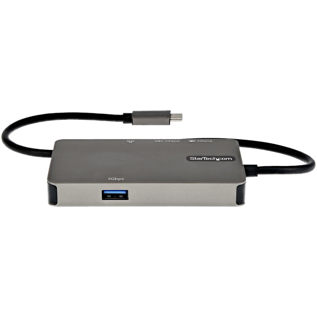 Adaptateur USB-C Multiport 4K HDMI - STARTECH