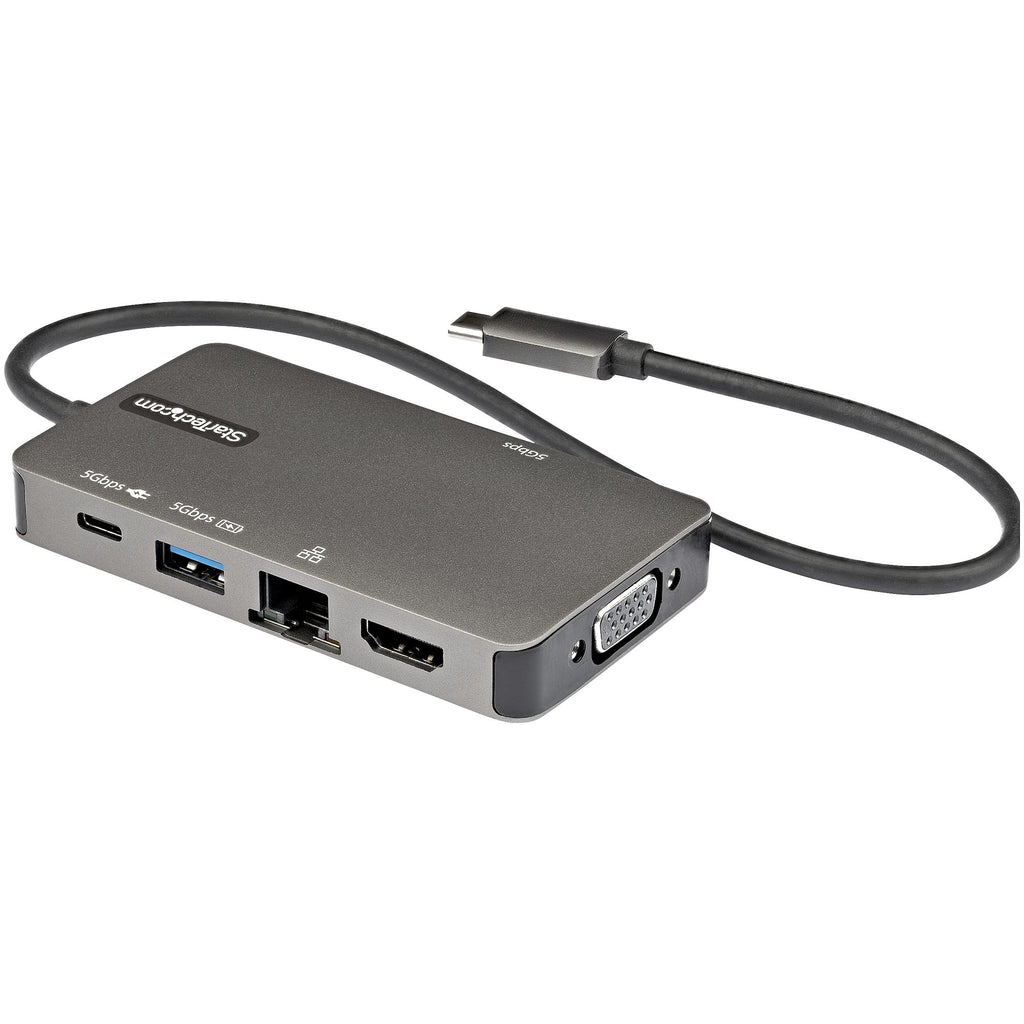 Adaptateur USB-C Multiport 4K HDMI - STARTECH