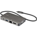 Adaptateur USB-C Multiport 4K HDMI - STARTECH