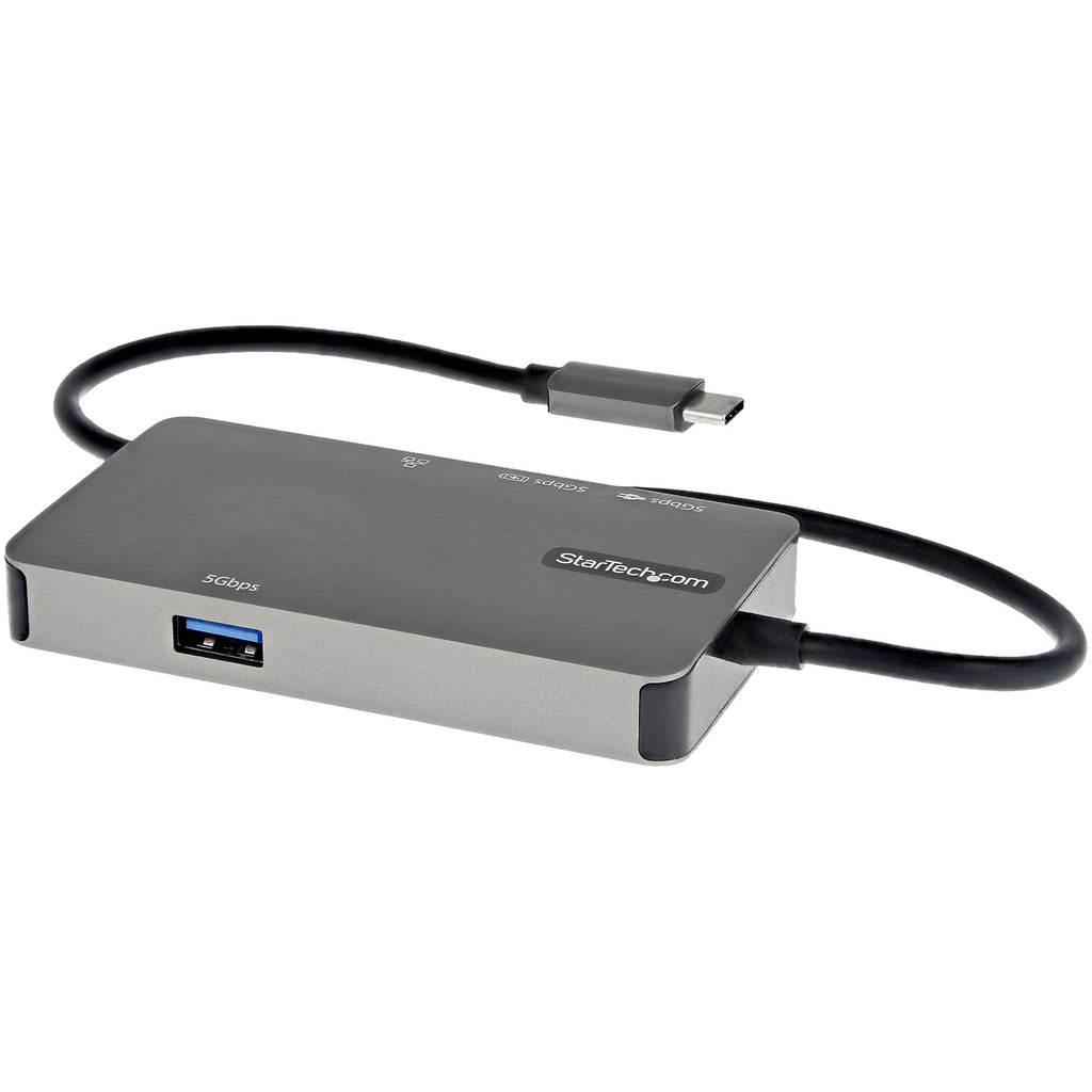 Adaptateur USB-C Multiport 4K HDMI - STARTECH