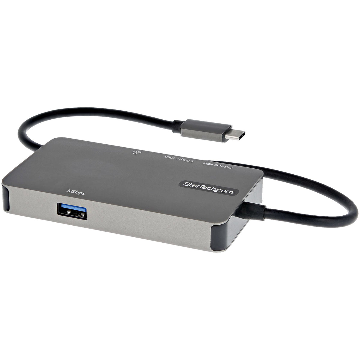 Adaptateur USB-C Multiport 4K HDMI - STARTECH