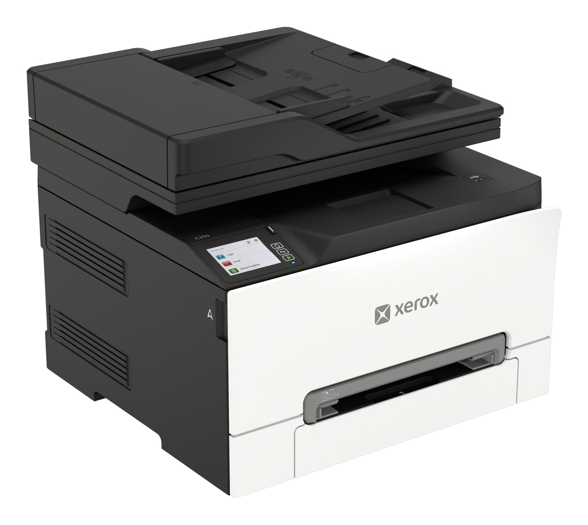Xerox C255V/AEU Imprimante Multifonctions Laser Couleur