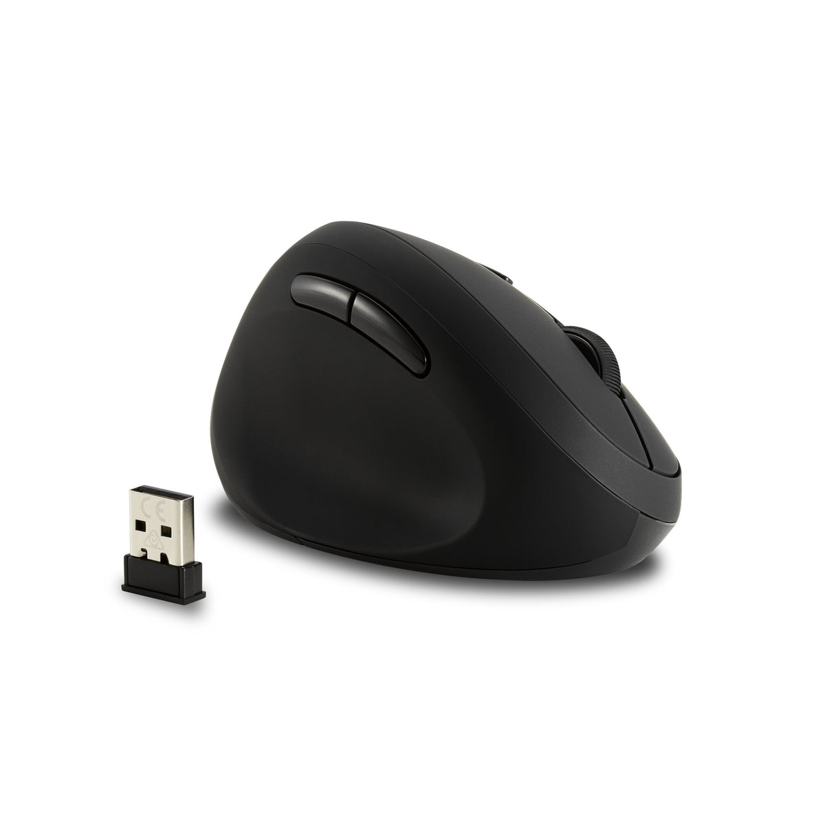 Souris verticale ergonomique gaucher KENSINGTON Pro Fit Ergo