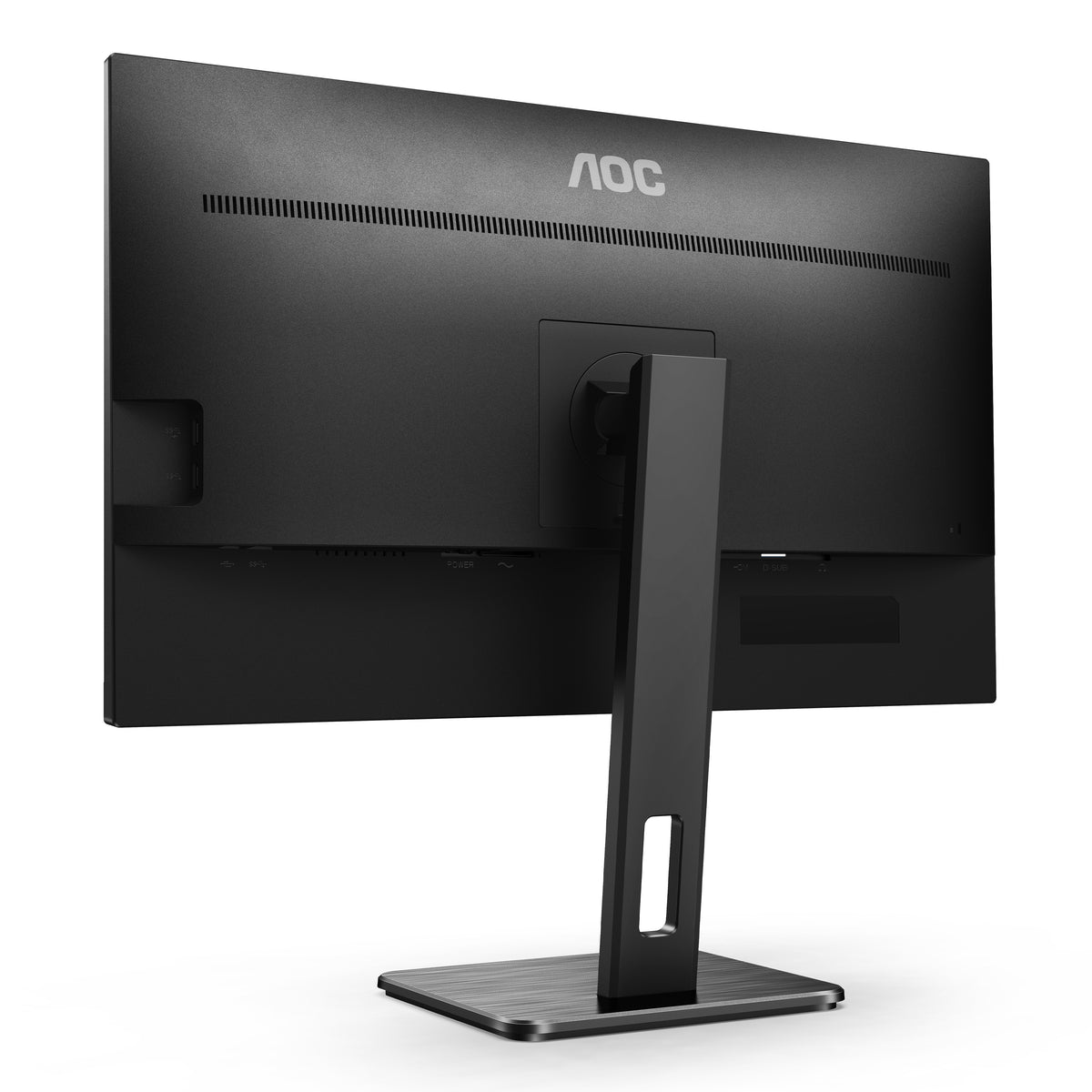 Écran LED AOC 27P2Q 27" Full HD - 75 Hz - IPS - Noir