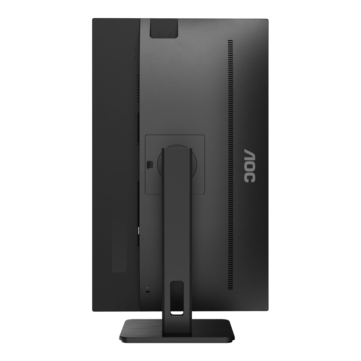 Écran LED AOC 27P2Q 27" Full HD - 75 Hz - IPS - Noir