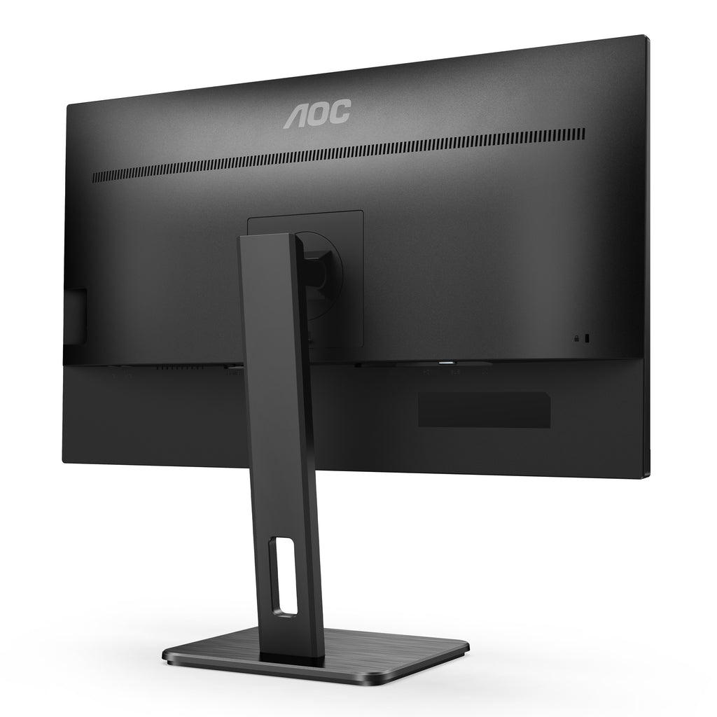 Écran LED AOC 27P2Q 27" Full HD - 75 Hz - IPS - Noir