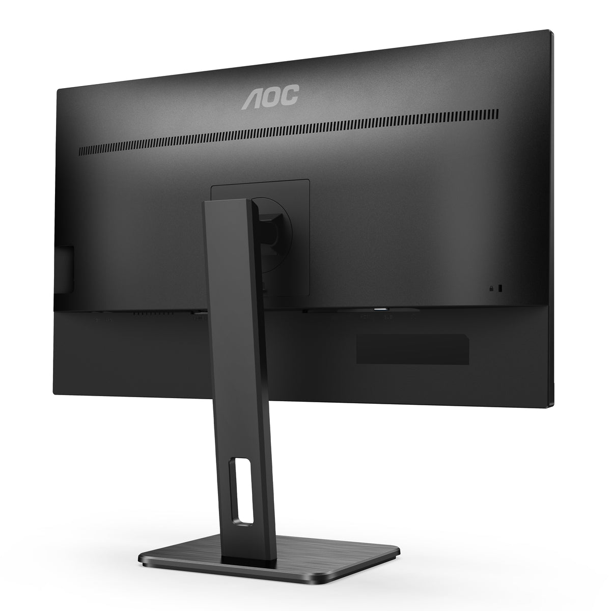 Écran LED AOC 27P2Q 27" Full HD - 75 Hz - IPS - Noir