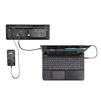 Module d'accueil portable StarTech pour visioconférence