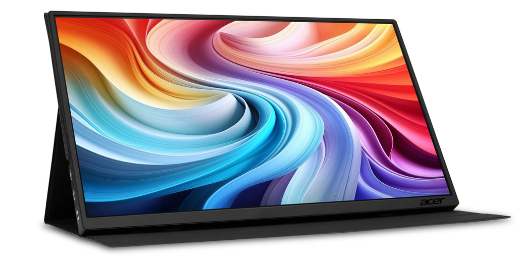 Acer PM1 Series PM161QT écran portable tactile Full HD