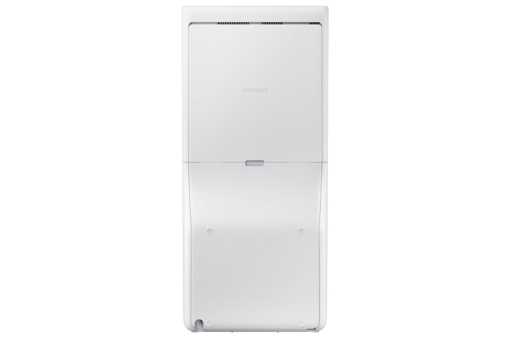 Samsung KM24C-P - Boîtier connexion imprimante reçus + lecteur codes-barres