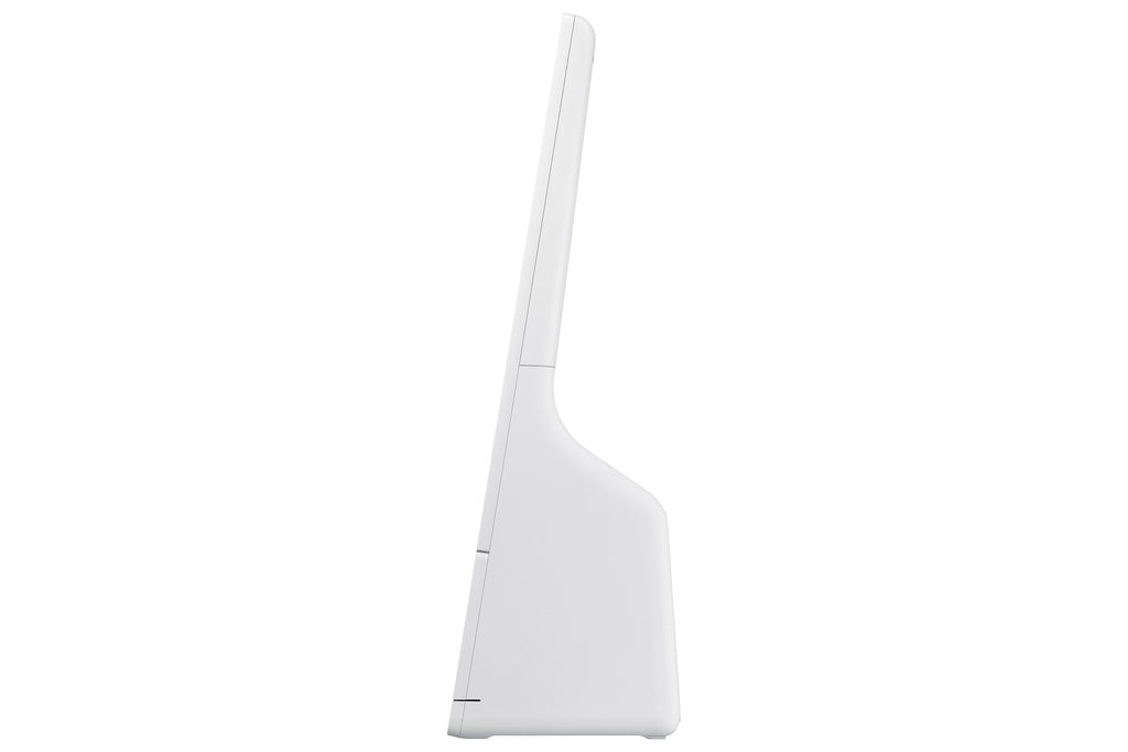 Samsung KM24C-P - Boîtier connexion imprimante reçus + lecteur codes-barres