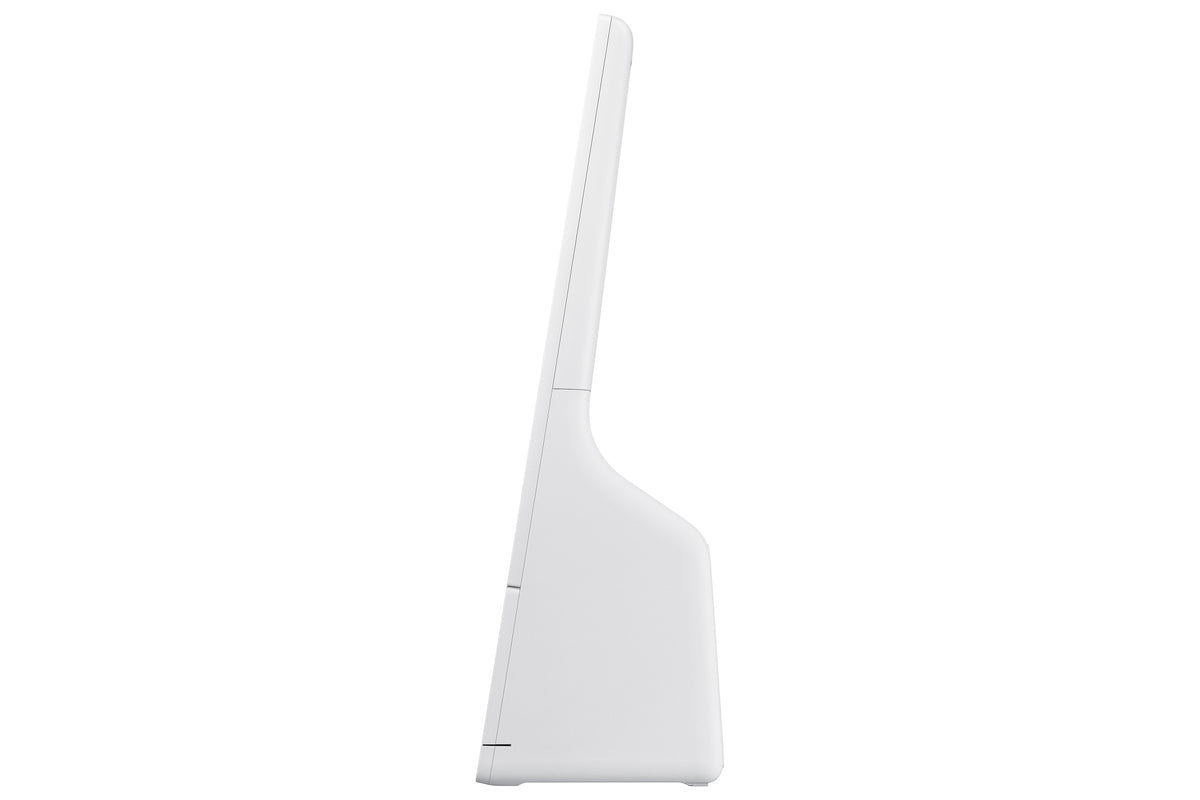 Samsung KM24C-P - Boîtier connexion imprimante reçus + lecteur codes-barres