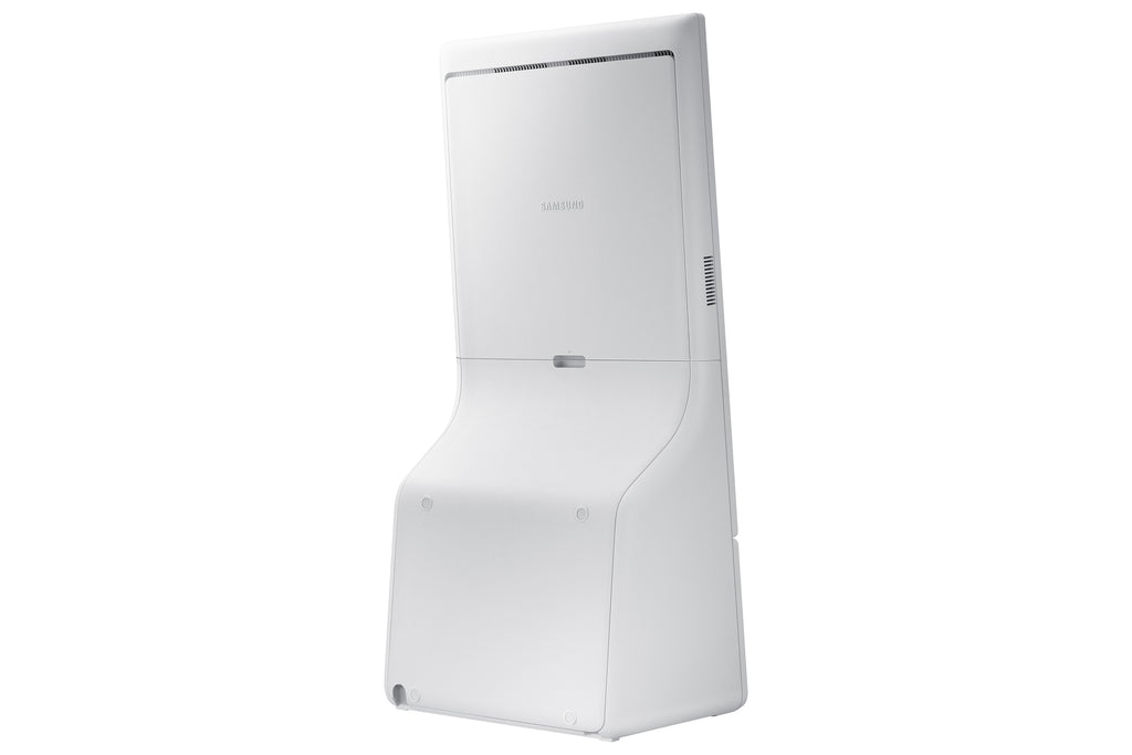 Samsung KM24C-P - Boîtier connexion imprimante reçus + lecteur codes-barres