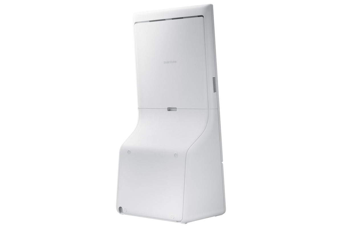 Samsung KM24C-P - Boîtier connexion imprimante reçus + lecteur codes-barres