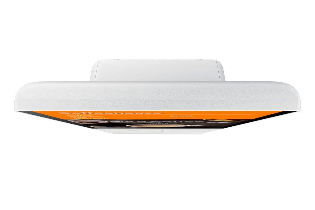 Samsung KM24C-P - Boîtier connexion imprimante reçus + lecteur codes-barres