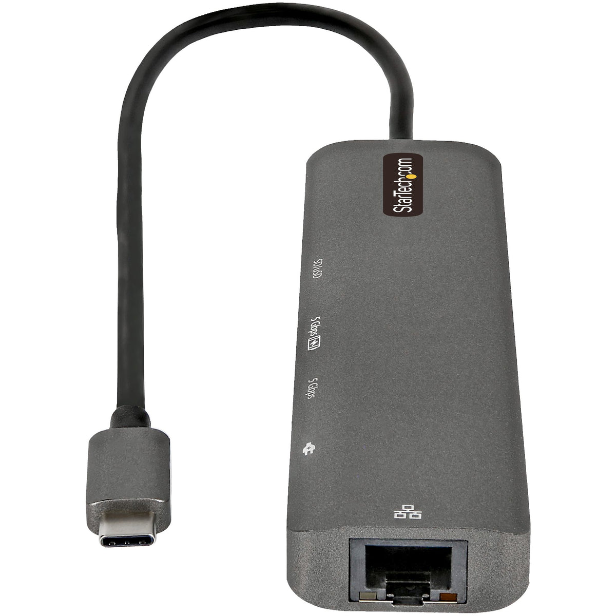 Dock USB-C 4K 60Hz 100W | Hub StarTech DKT30CHSDPD