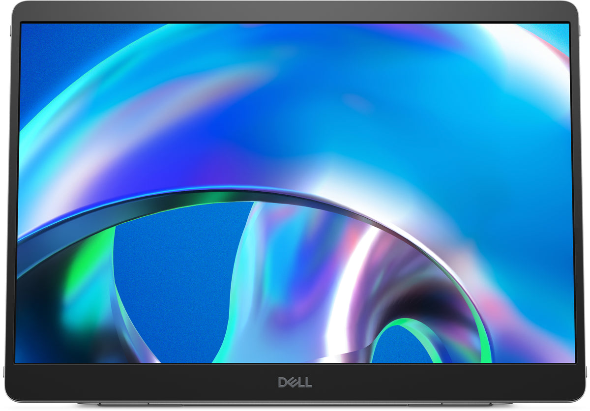 Dell Pro Plus P1425 - Écran 14" WUXGA Portable