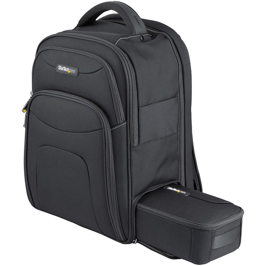 Sac PC Portable Pro High Tech 15.6" en Nylon - STARTECH
