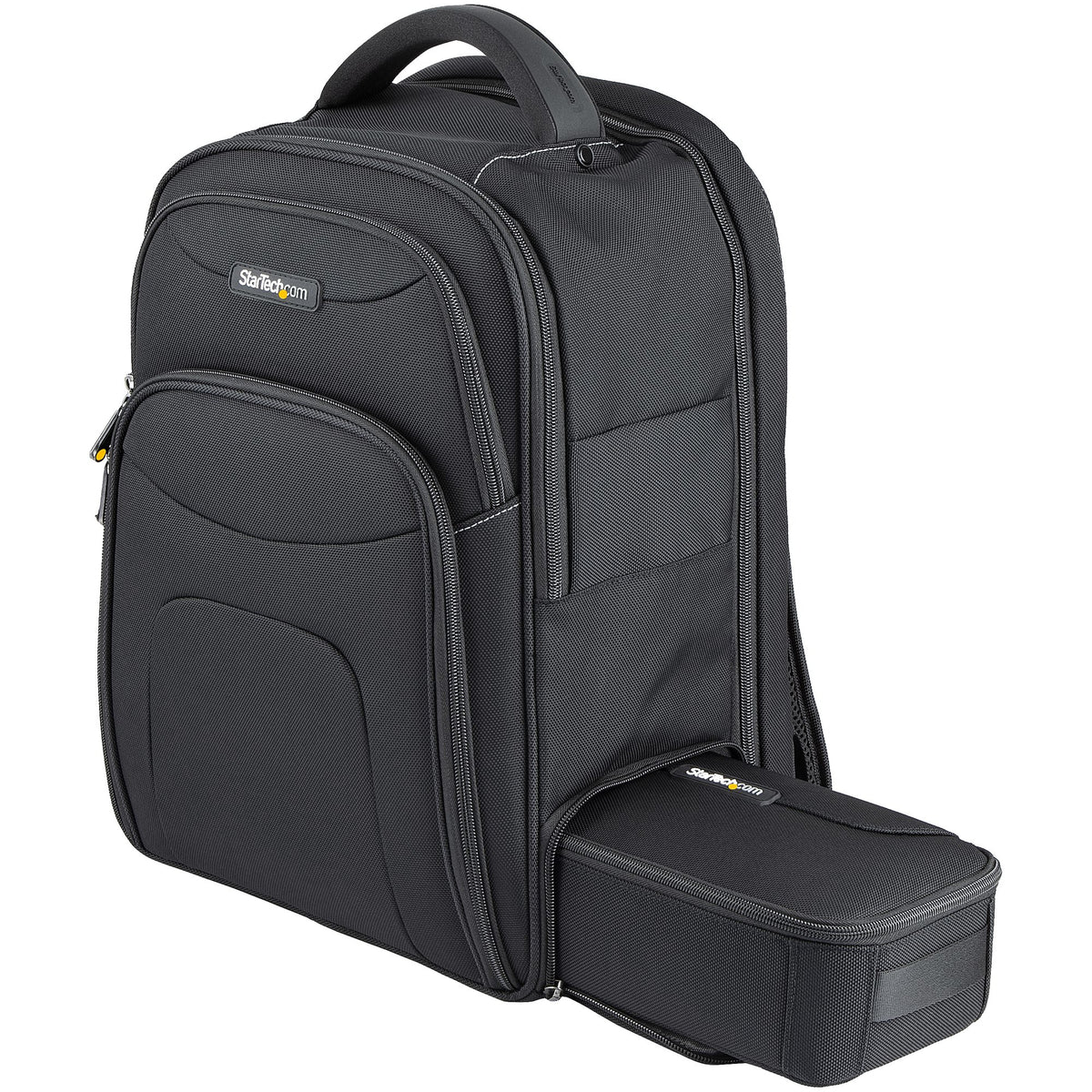 Sac PC Portable Pro High Tech 15.6" en Nylon - STARTECH