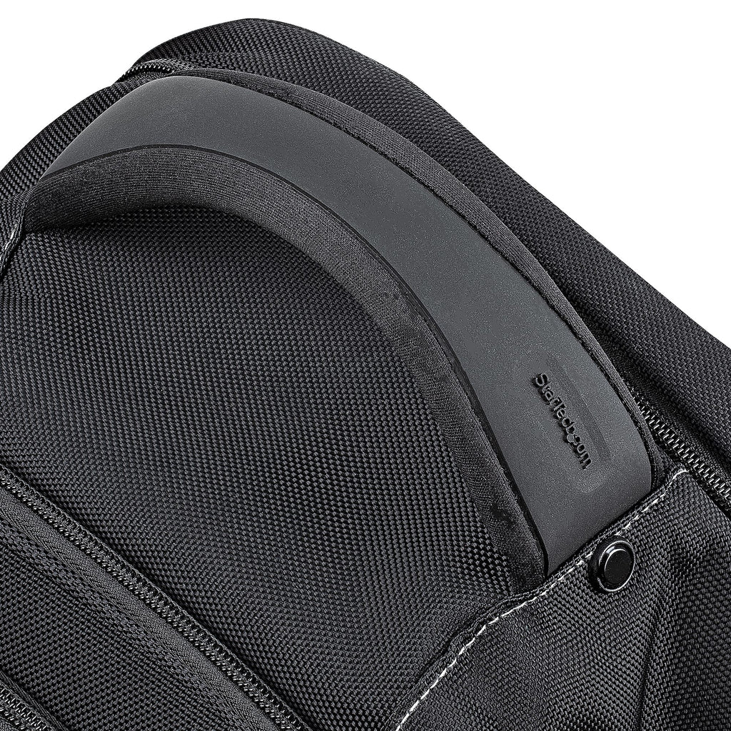 Sac PC Portable Pro High Tech 15.6" en Nylon - STARTECH