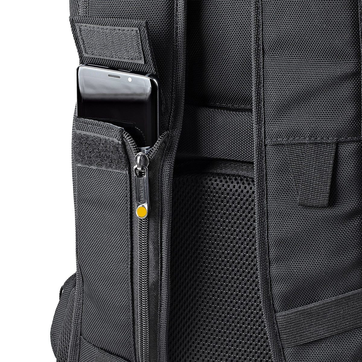 Sac PC Portable Pro High Tech 15.6" en Nylon - STARTECH