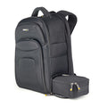 Sac PC Portable Pro High Tech 17.3" - Résistant & Ergonomique