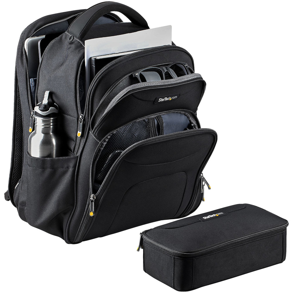 Sac PC Portable Pro High Tech 15.6" en Nylon - STARTECH