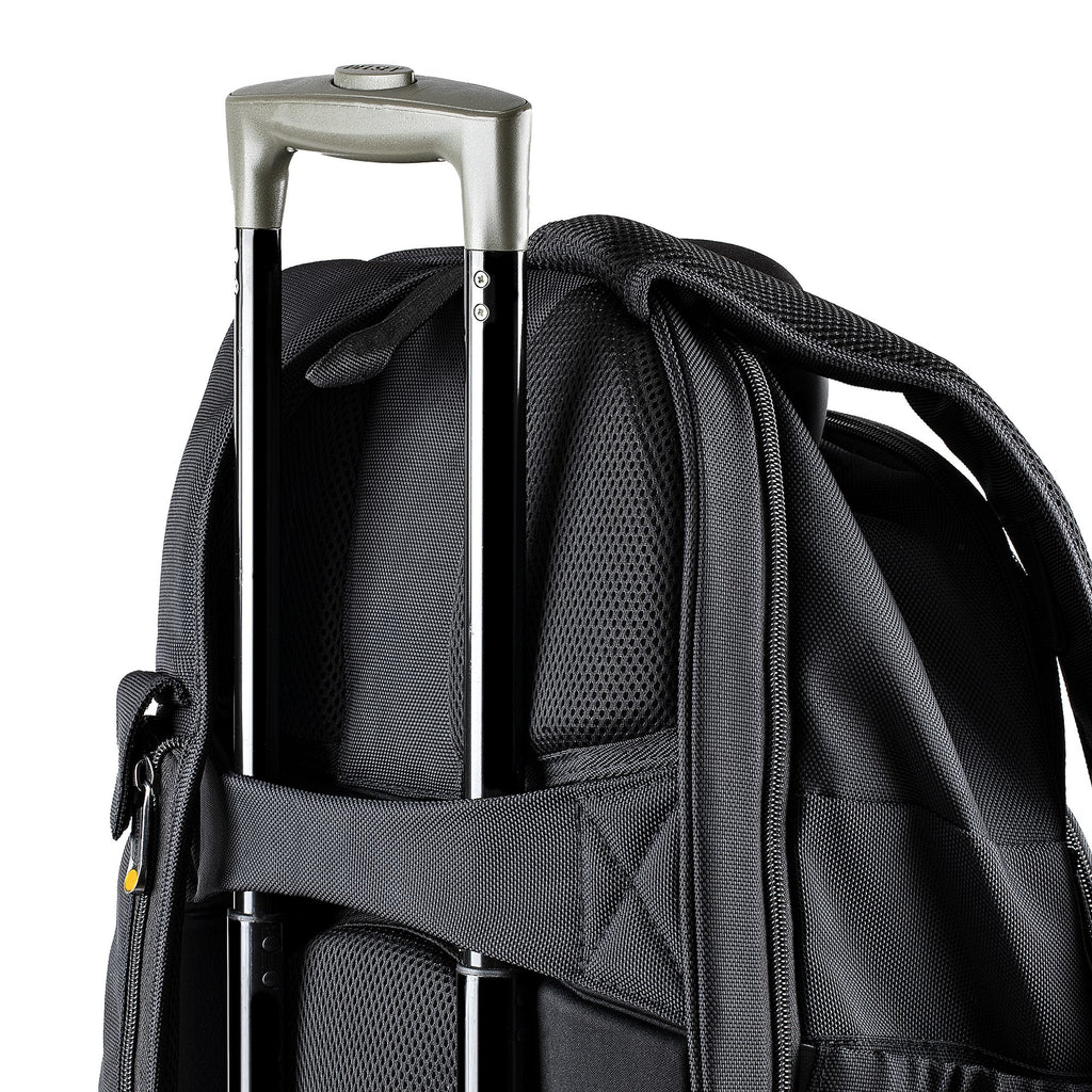 Sac PC Portable Pro High Tech 15.6" en Nylon - STARTECH