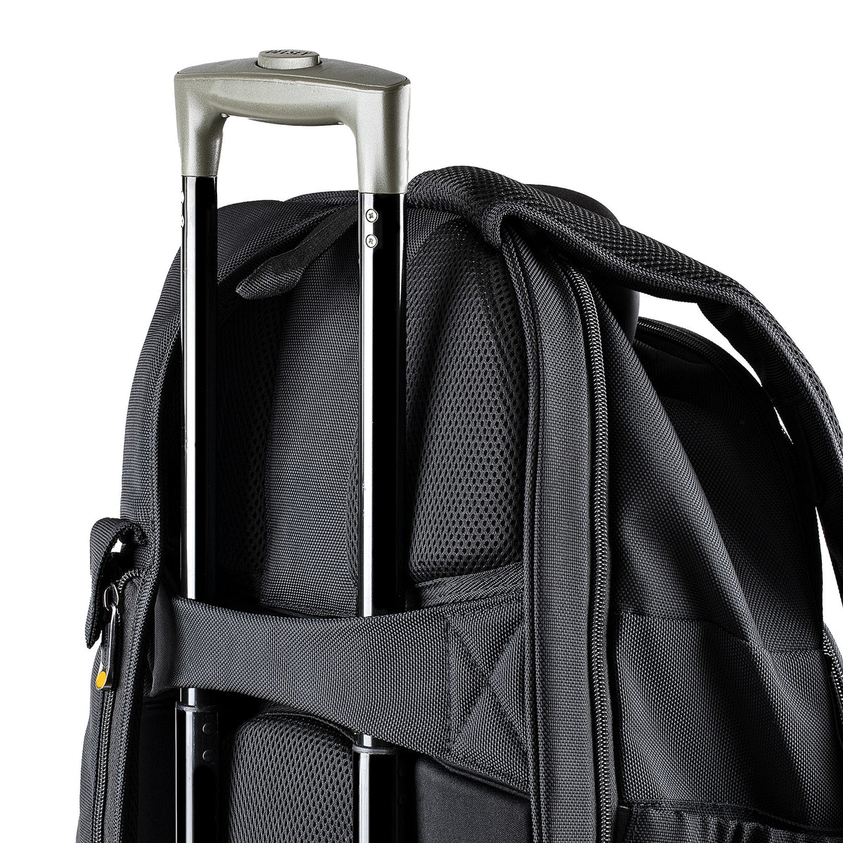 Sac PC Portable Pro High Tech 17.3" - Résistant & Ergonomique