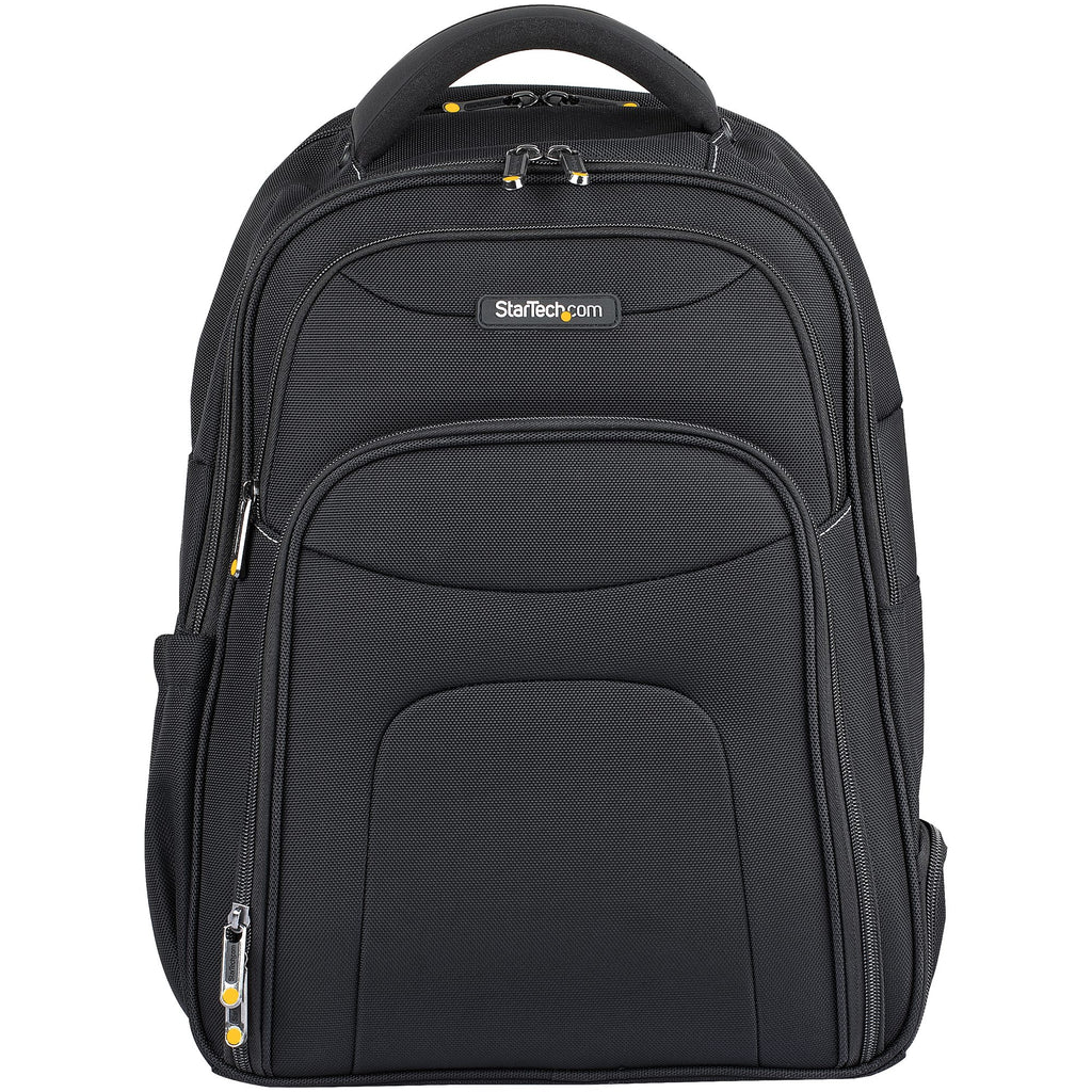 Sac PC Portable Pro High Tech 17.3" - Résistant & Ergonomique