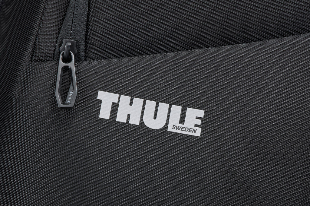 Thule Accent Convertible - Sac Convertible Noir | CASE LOGIC