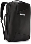Thule Accent Convertible - Sac Convertible Noir | CASE LOGIC