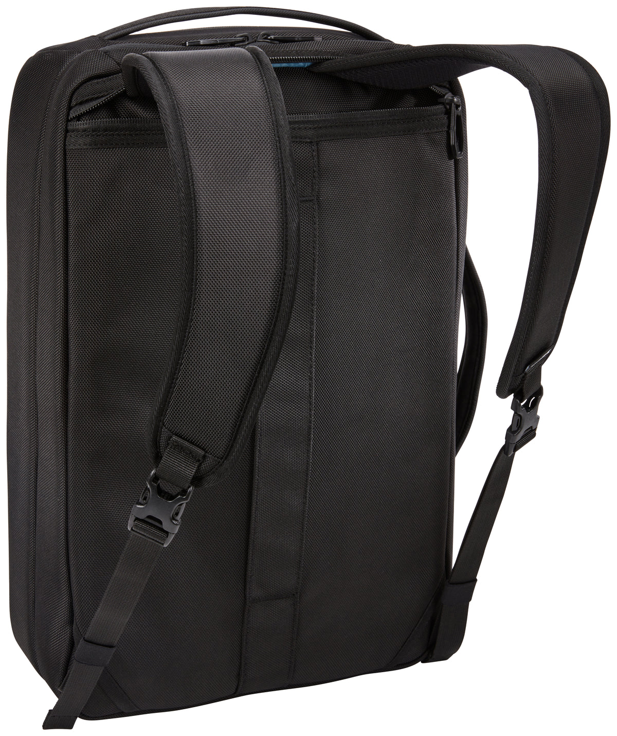 Thule Accent Convertible - Sac Convertible Noir | CASE LOGIC