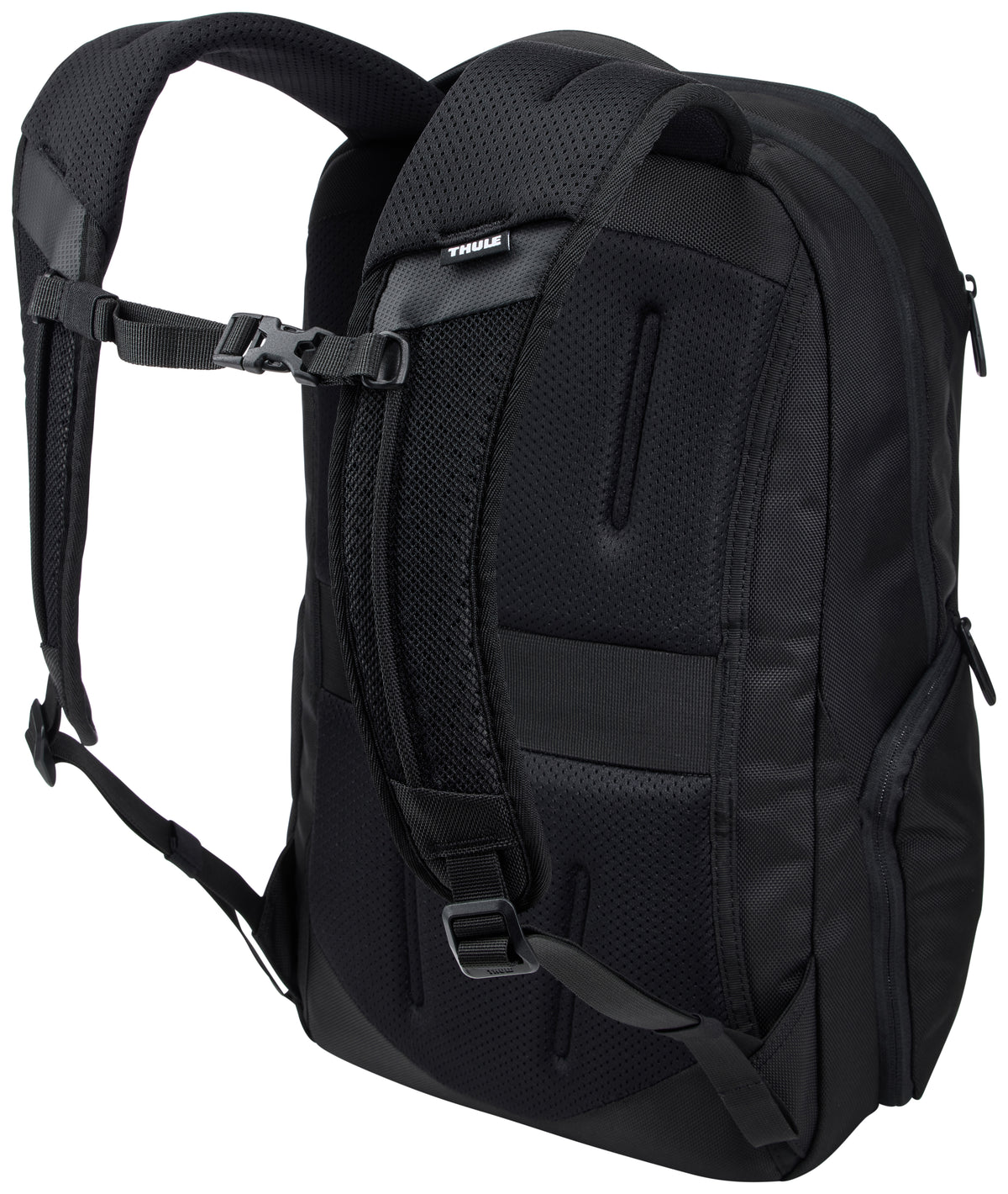 Thule Accent Backpack 23L Noir - Sac Pro 17"