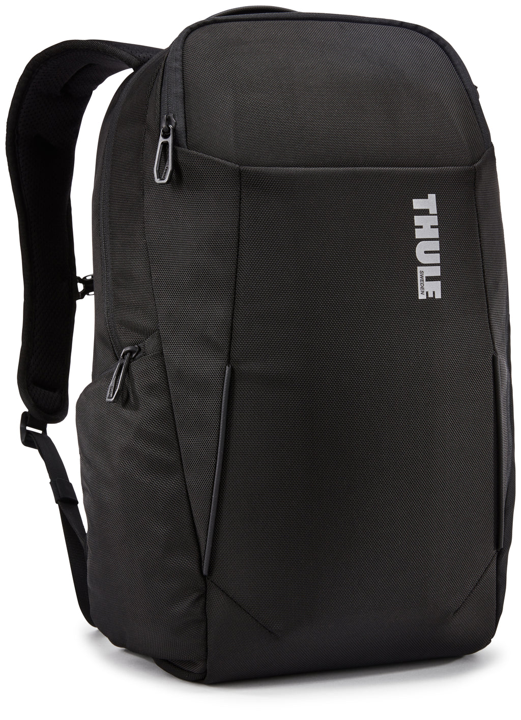 Thule Accent Backpack 23L Noir - Sac Pro 17"