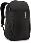 Thule Accent Backpack 23L Noir - Sac Pro 17"