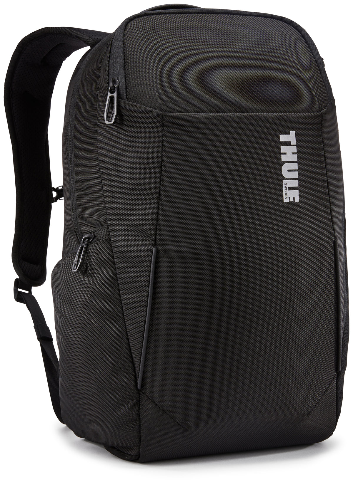 Thule Accent Backpack 23L Noir - Sac Pro 17"