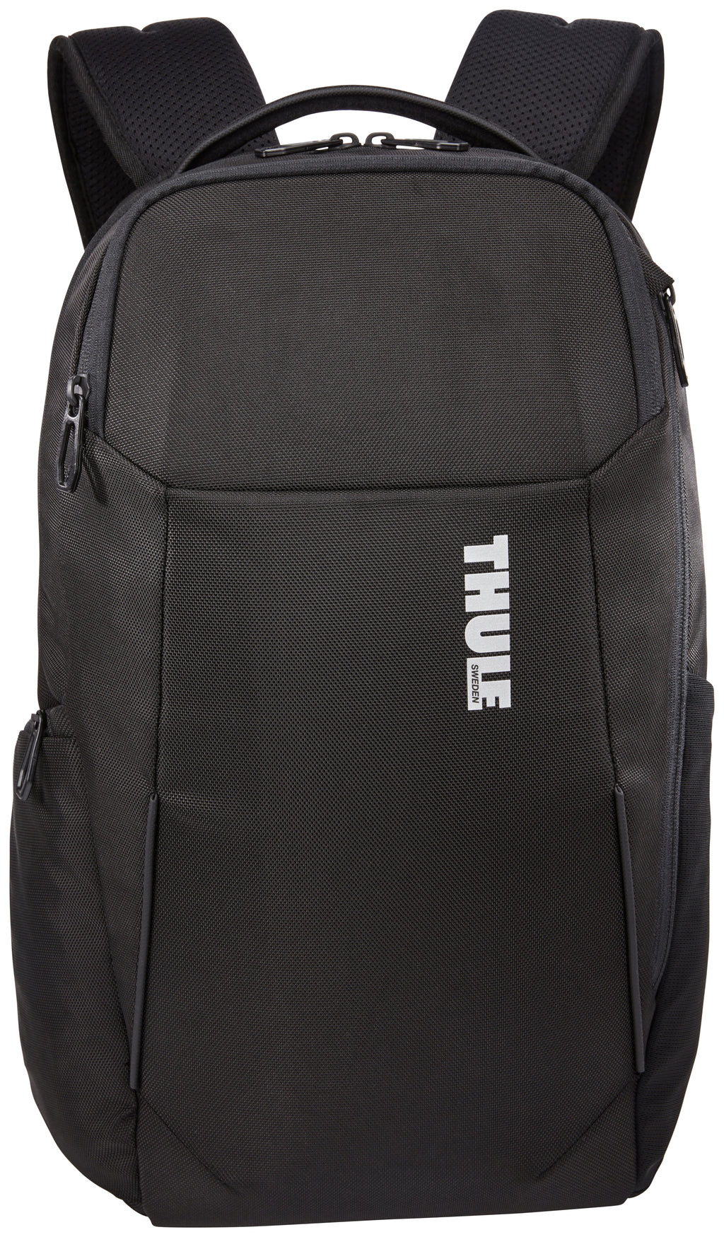 Thule Accent Backpack 23L Noir - Sac Pro 17"