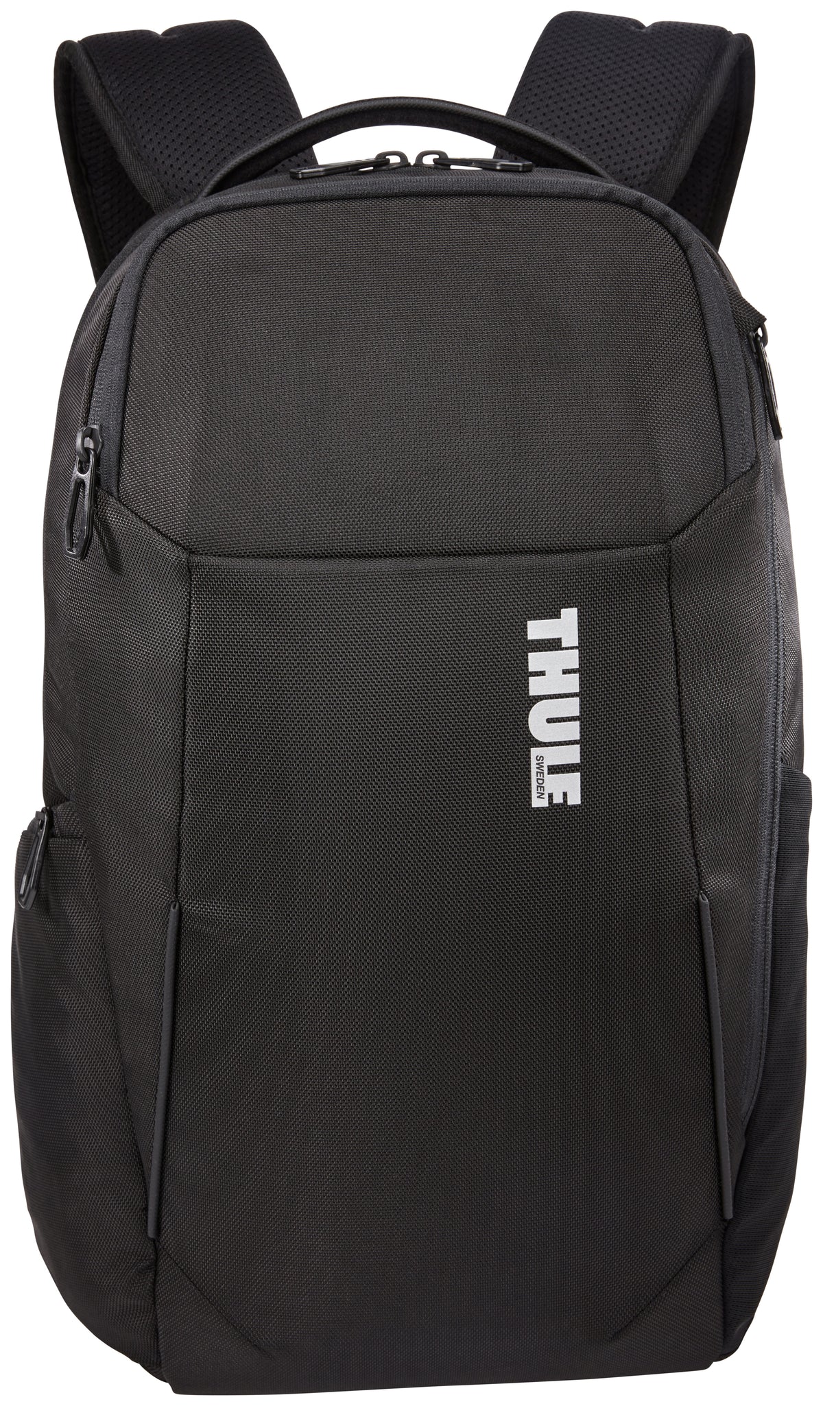 Thule Accent Backpack 23L Noir - Sac Pro 17"